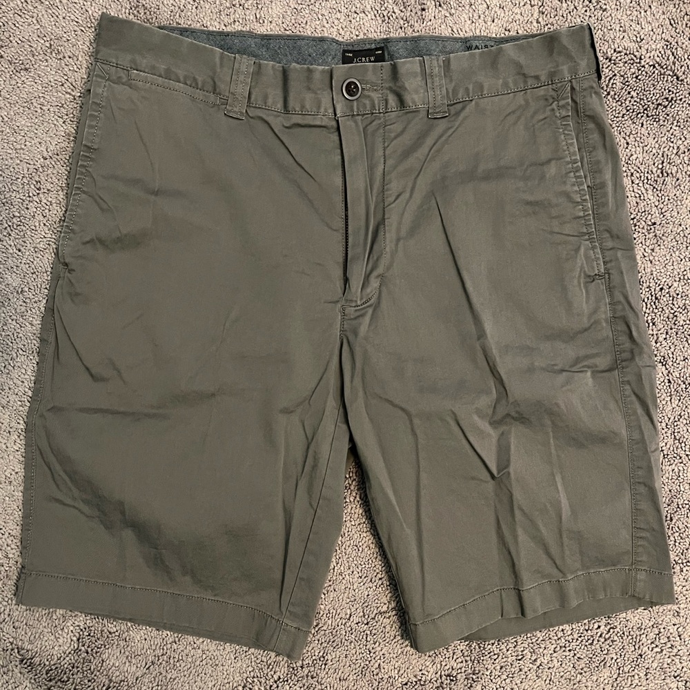Men’s J Crew Shorts